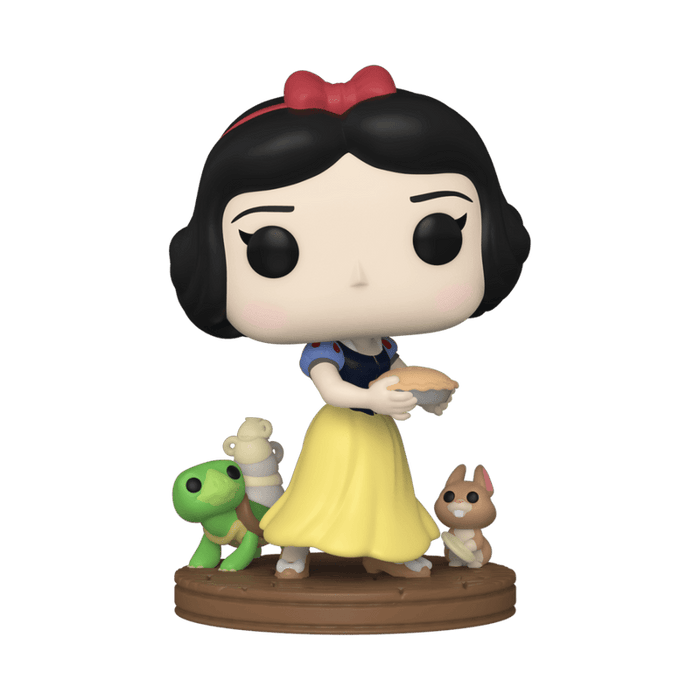 FUNKO POP DISNEY ULTIMATE PRINCESS SNOW WHITE #1019