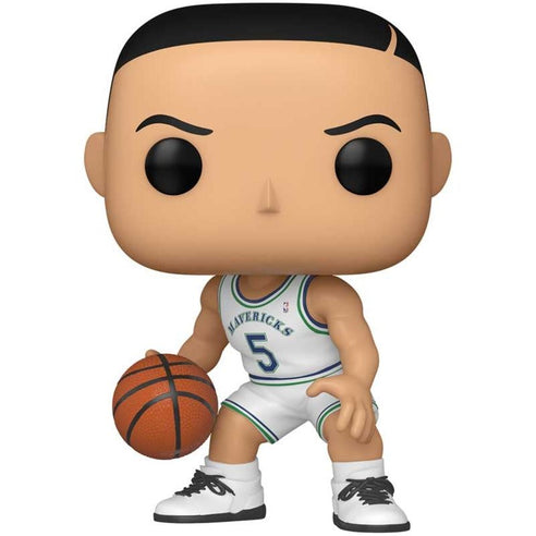 FUNKO POP NBA LEGENDS ROOKIE JASON KIDD #195