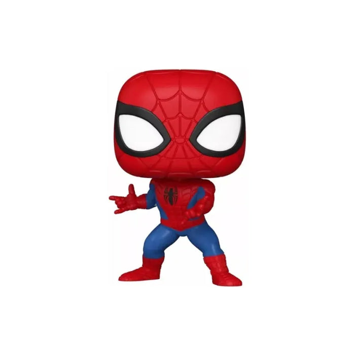 FUNKO POP MARVEL NEW CLASSICS SPIDERMAN #1422