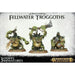 GLOOMSPITE GITZ FELLWATER TROGGOTHS - Tistaminis