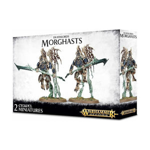 OSSIARCH BONEREAPERS MORGHASTS - Tistaminis