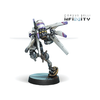 Infinity: ALEPH Garuda Tactbots (Spitfire) New - Tistaminis