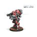 Infinity: Nomads Gecko Squadron New - Tistaminis