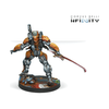 Infinity: Yu Jing Guijia Squadrons New - Tistaminis