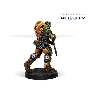 Infinity: Yu Jing Haidao Special Support Group New - Tistaminis
