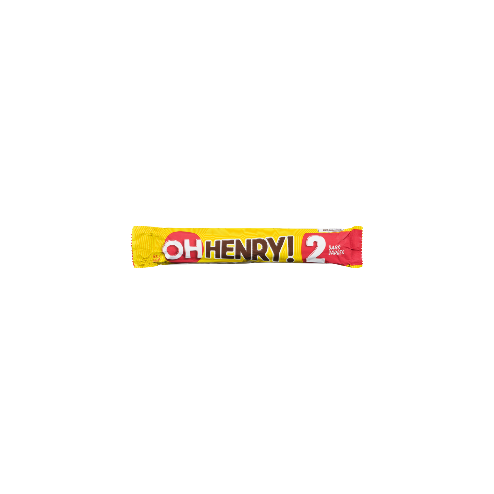 Oh Henry! King Size (85g) - Tistaminis