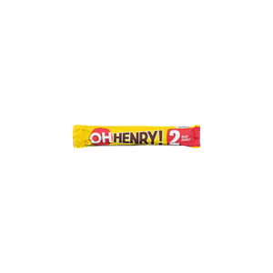 Oh Henry! King Size (85g) - Tistaminis
