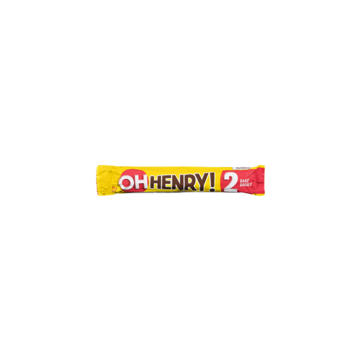 Oh Henry! King Size (85g) - Tistaminis