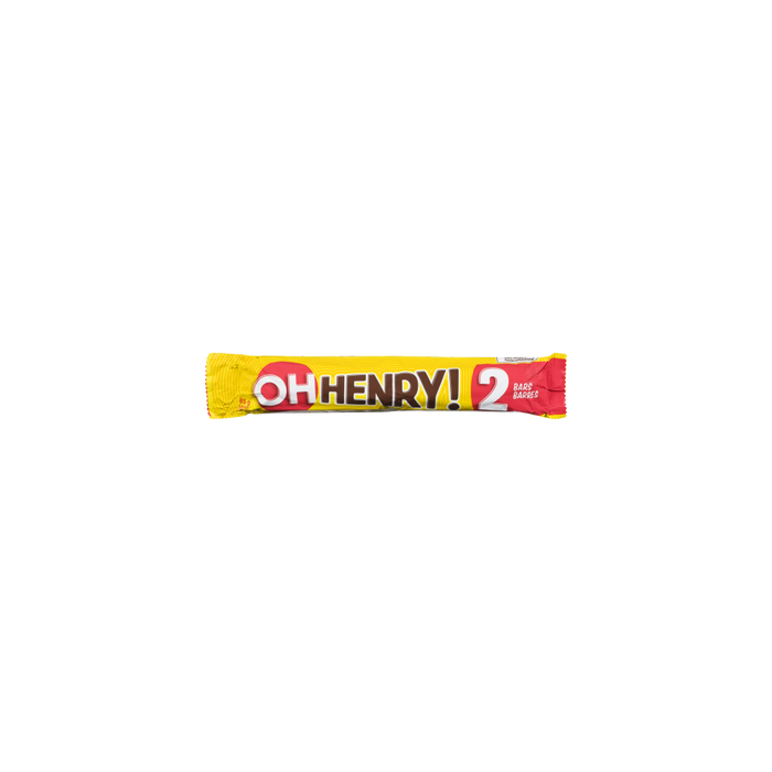 Oh Henry! King Size (85g) - Tistaminis