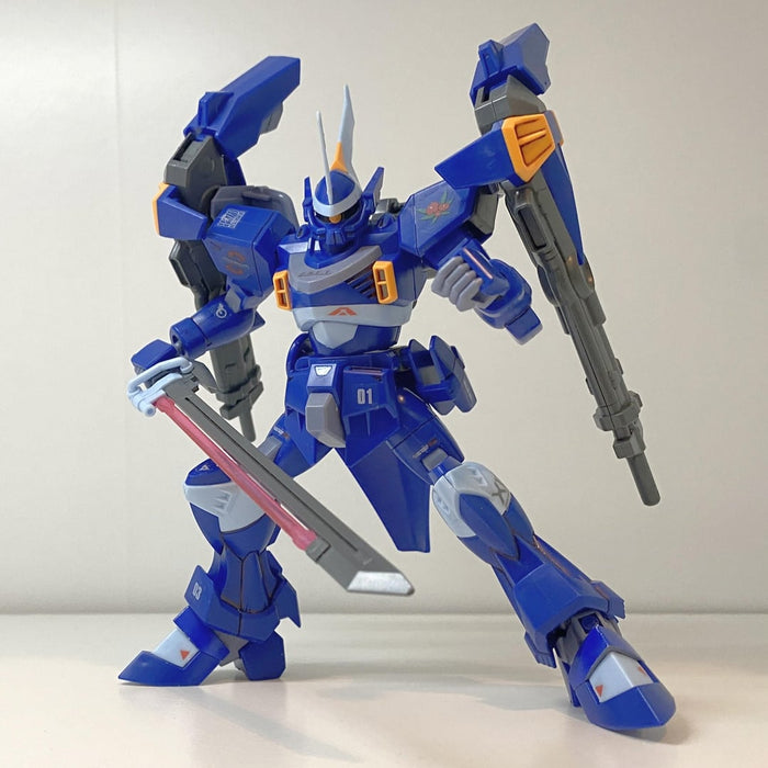 Bandai Gundam HG 1/144 #05 CGUE Type DEEP Arms New