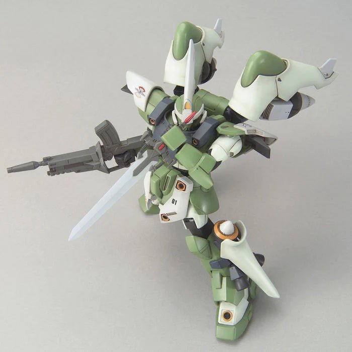 Bandai Gundam HG 1/144 #03 GINN Type High Maneuver New