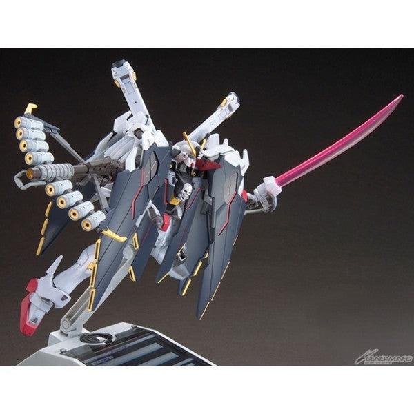 HGBF 1/144 #035 Crossbone Gundam X1 Full Cloth Ver. GBF New