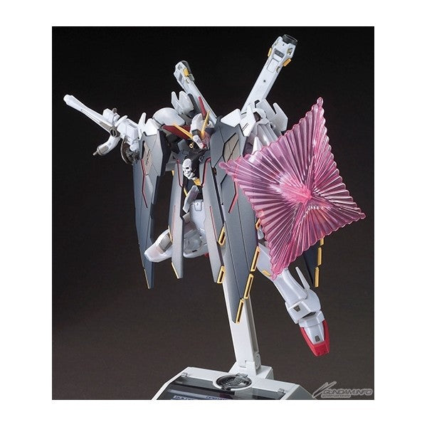 HGBF 1/144 #035 Crossbone Gundam X1 Full Cloth Ver. GBF New