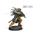 Infinity: Yu Jing - Hsien Warrior - Multi Rifle New - Tistaminis