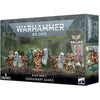 Warhammer Space Marine Blood Angels Sanguinary Guard New - Tistaminis