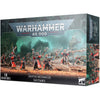 Warhammer Admech Skitarii Rangers New - Tistaminis