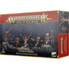 Warhammer Khorne Bloodbound Wrathmongers New - Tistaminis
