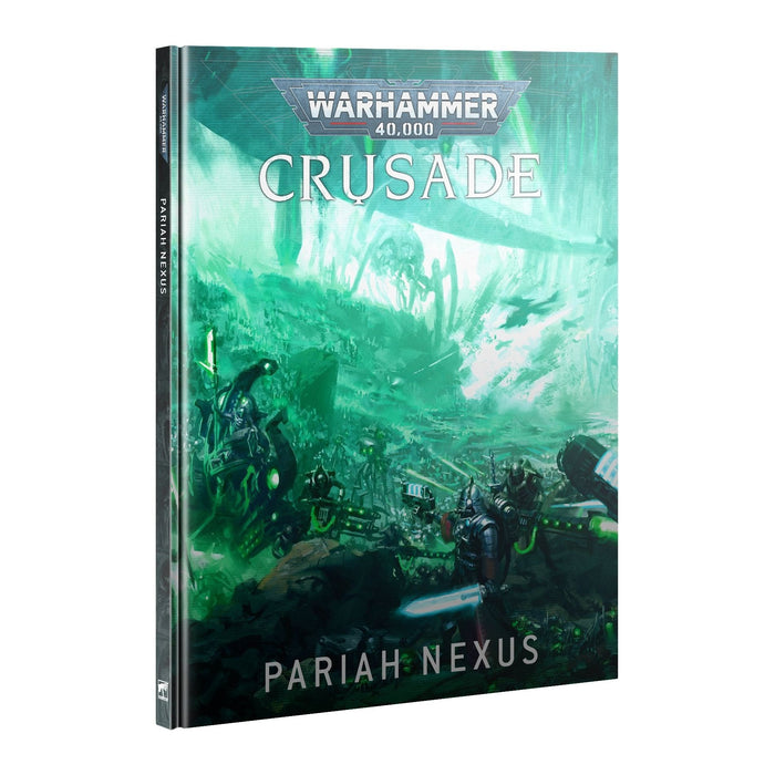 WARHAMMER 40000: PARIAH NEXUS PRE-ORDER (WAVE 2) - Tistaminis