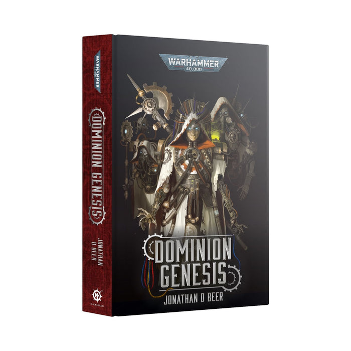 DOMINION GENESIS (HB)