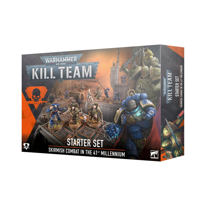 KILL TEAM: STARTER SET