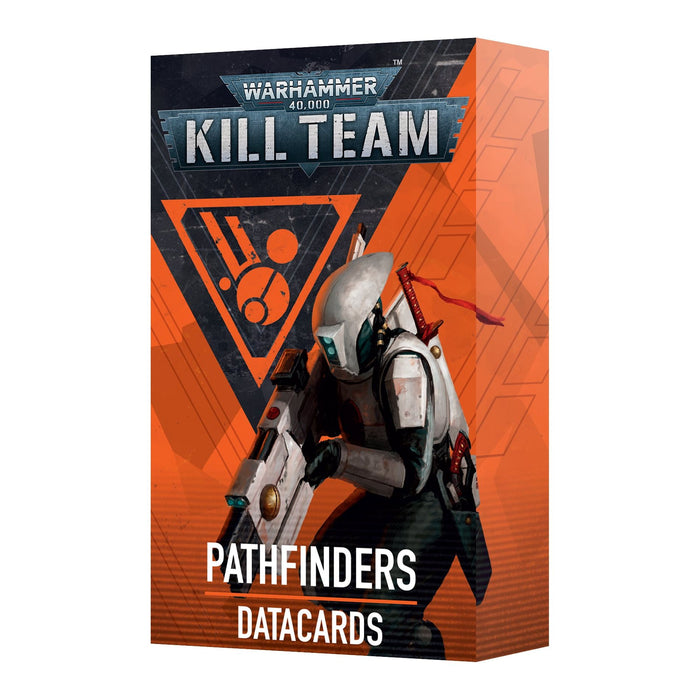 KILL TEAM DATACARDS: PATHFINDERS