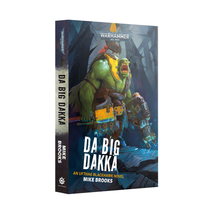 DA BIG DAKKA (PB) PRE-ORDER