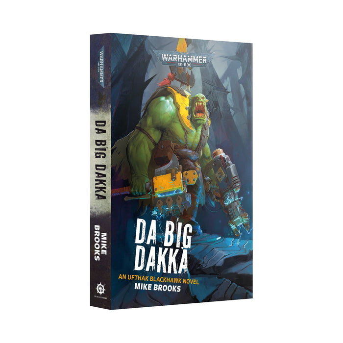 DA BIG DAKKA (PB)