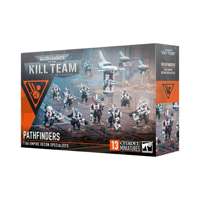 KILL TEAM: PATHFINDERS