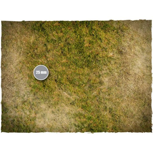 Deepcut Studio Iberian Plains 3x3 Shatterpoint Game Mat New - Tistaminis