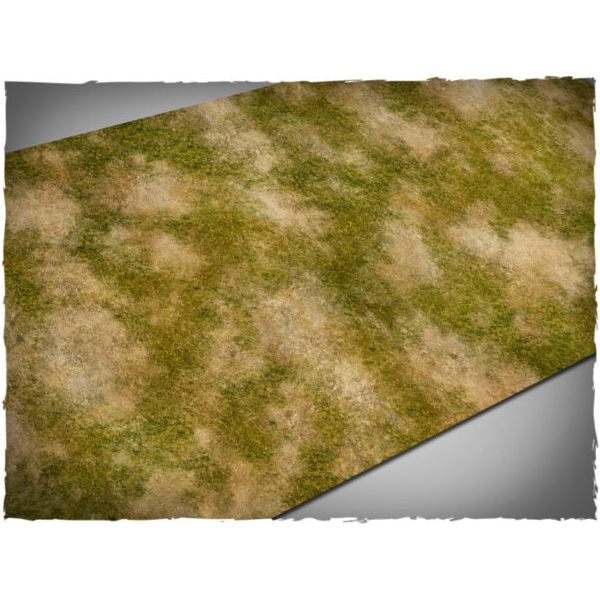 Deepcut Studio Iberian Plains 3x3 Shatterpoint Game Mat New - Tistaminis