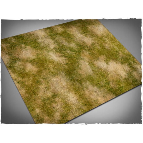 Deepcut Studio Iberian Plains 3x3 Shatterpoint Game Mat New - Tistaminis