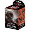 Dungeons & Dragons Icons of the Realms Miniatures: Sand and Stone New - Tistaminis