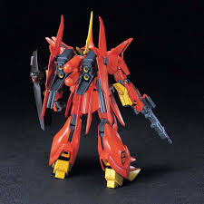 Bandai Gundam HGUC 1/144 #15 Bawoo New