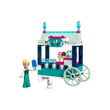 Lego Disney Princess Elsas Frozen Treats 82pc 43234