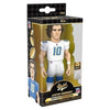 Funko POP! GOLD 5" NFL CHARGERS JUSTIN HERBERT CHASE - Tistaminis