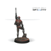 Infinity: Nomads Corregidor Multi Sniper New - Tistaminis