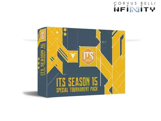 Infinity: ITS Season 15 Special Tournament Pack (2024 Edition)