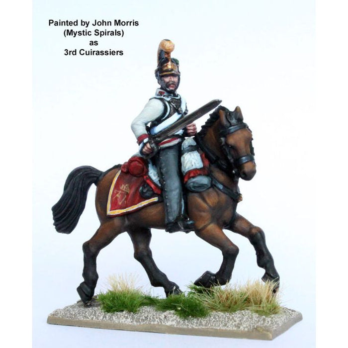 Perry Miniatures Austrian Napoleonic Cavalry 1798-1815 New