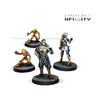 Infinity: Yu Jing Support Pack New - Tistaminis