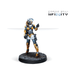 Infinity: Yu Jing JSA Support Pack New - Tistaminis