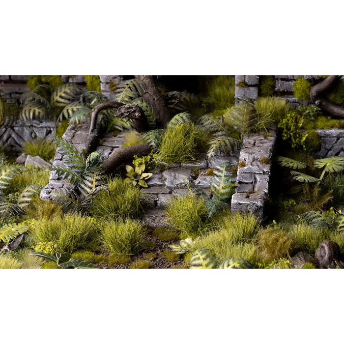 Gamers Grass Jungle 12mm Wild XL Tufts