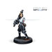 Infinity: NA2 - Army Box - Keisotsu Butai New - Tistaminis