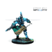 Infinity: NA2 Kiel-Saan Covert Assault Unit (Mk12) New - Tistaminis