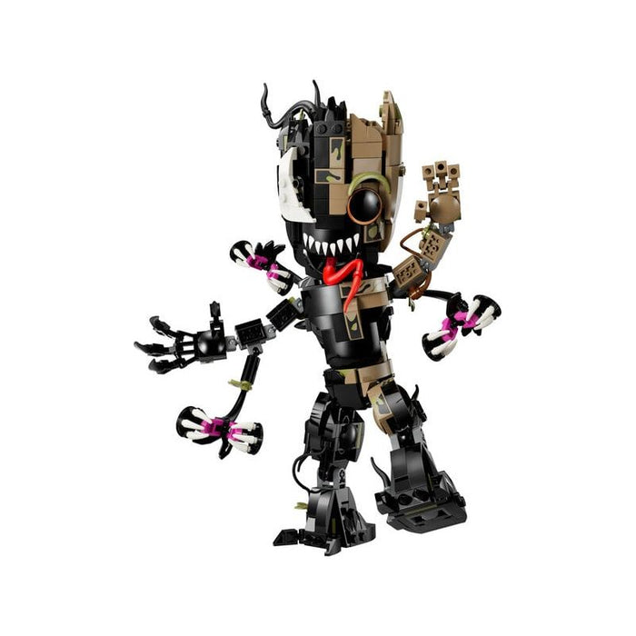 LEGO 76249 Venomized Groot