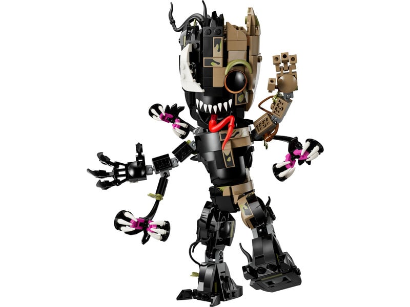 LEGO 76249 Venomized Groot