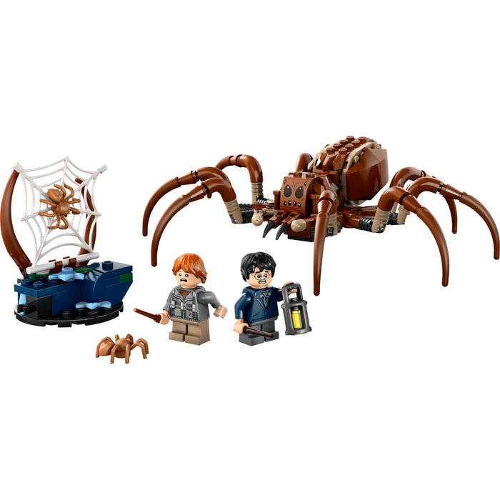 LEGO 76434 Aragog in the Forbidden Forest™