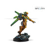 Infinity: Yu Jing: Lei Gong Invincibles Lord of Thunder New - Tistaminis