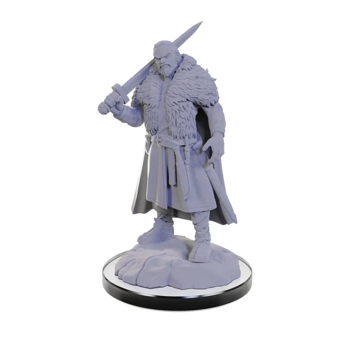 Dungeons & Dragons Nolzur's Marvelous Miniatures: Wave 22: Loup Garou