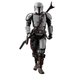 Star Wars Bandai 1/12 THE MANDALORIAN (BESKAR ARMOR) New - Tistaminis