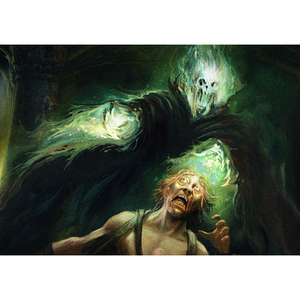 LORD OF THE RINGS LCG: THE DREAD REALM NEW - Tistaminis
